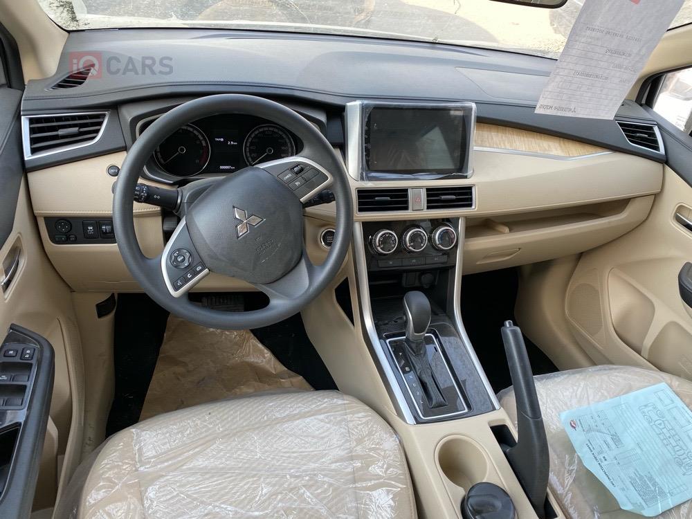 Mitsubishi Xpander